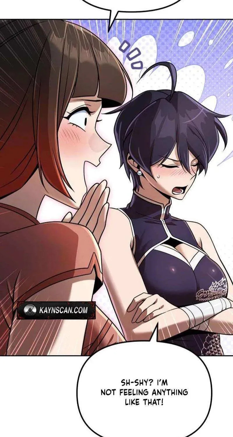 Read The Second Eunuch Regains His Manhood chapter 75 image 96 on Lezhin