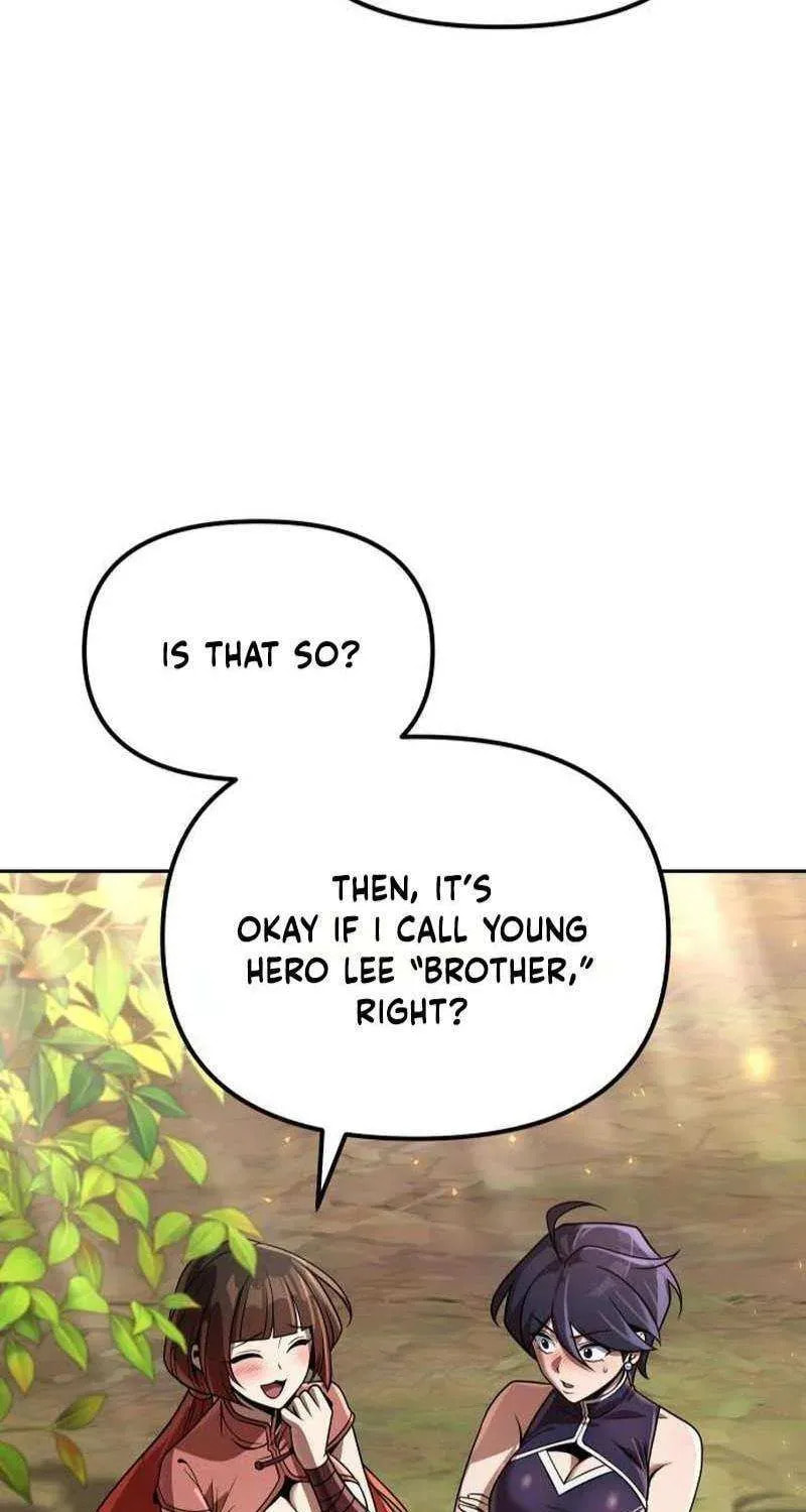 Read The Second Eunuch Regains His Manhood chapter 75 image 97 on Lezhin