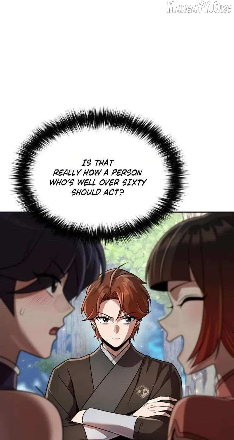Read The Second Eunuch Regains His Manhood chapter 75 image 99 on Lezhin