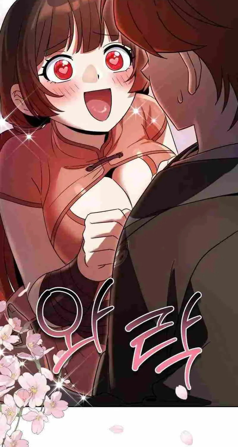 Read The Second Eunuch Regains His Manhood chapter 76 image 1 on Lezhin
