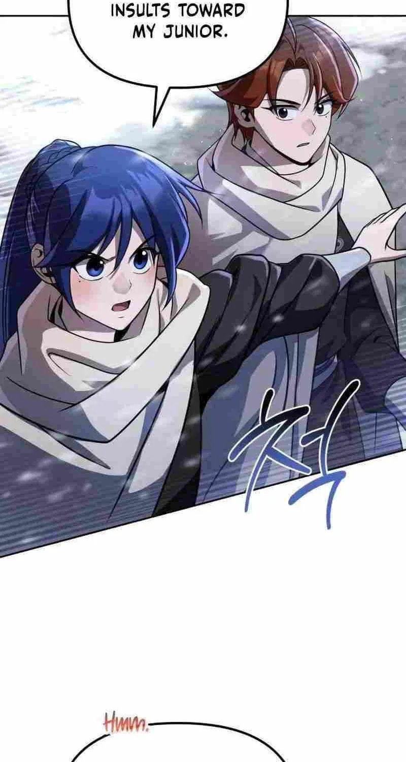 Read The Second Eunuch Regains His Manhood chapter 76 image 102 on Lezhin