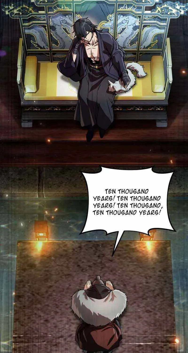 Read The Second Eunuch Regains His Manhood chapter 76 image 111 on Lezhin