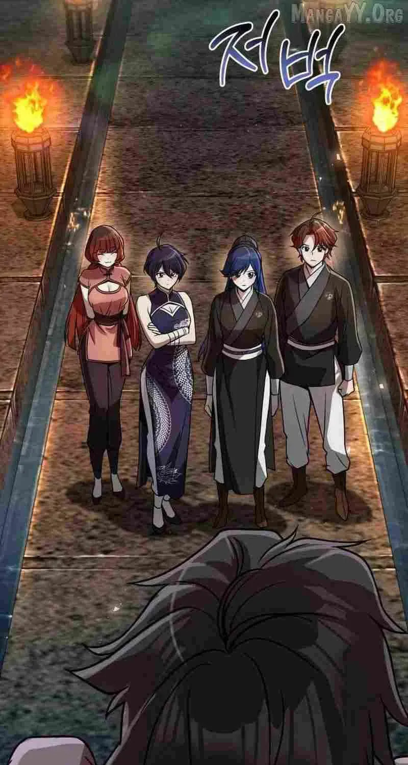 Read The Second Eunuch Regains His Manhood chapter 76 image 117 on Lezhin