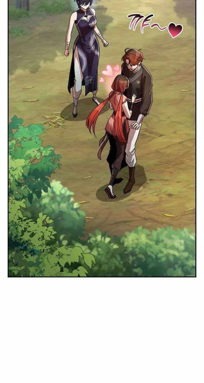 Read The Second Eunuch Regains His Manhood chapter 76 image 12 on Lezhin