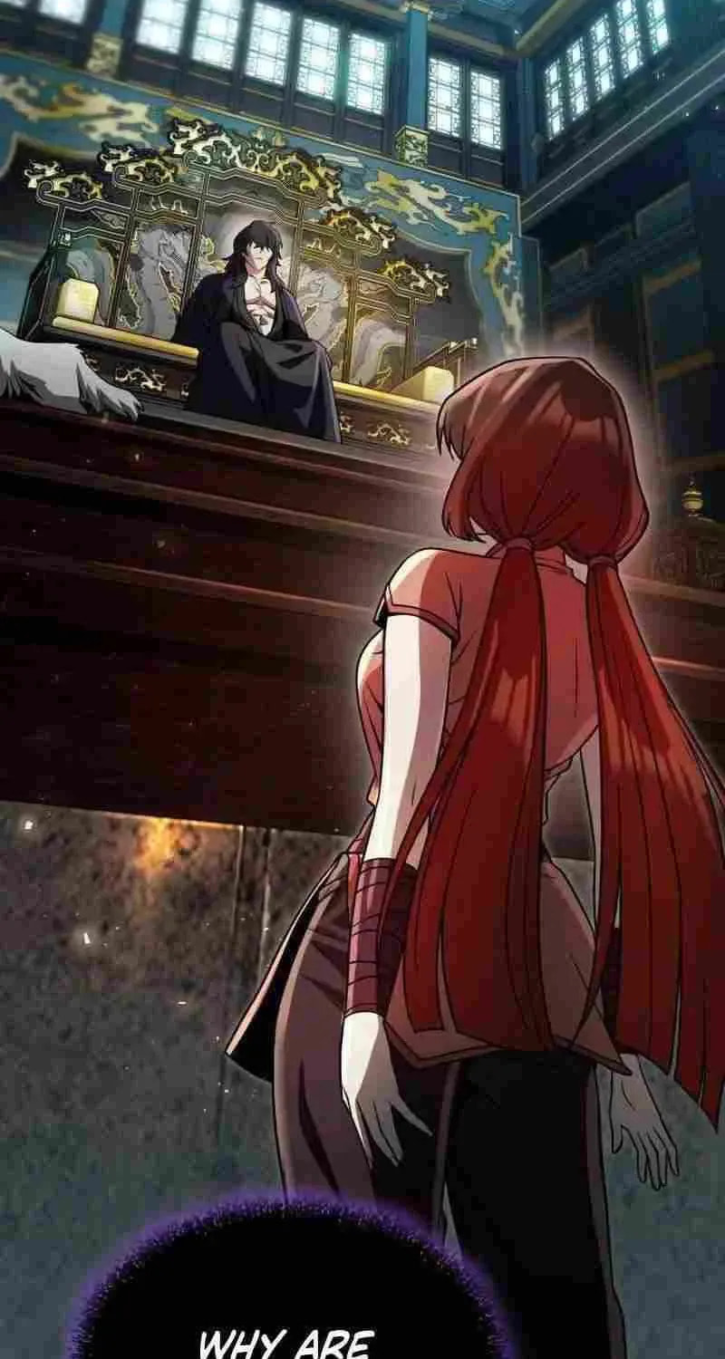 Read The Second Eunuch Regains His Manhood chapter 76 image 123 on Lezhin