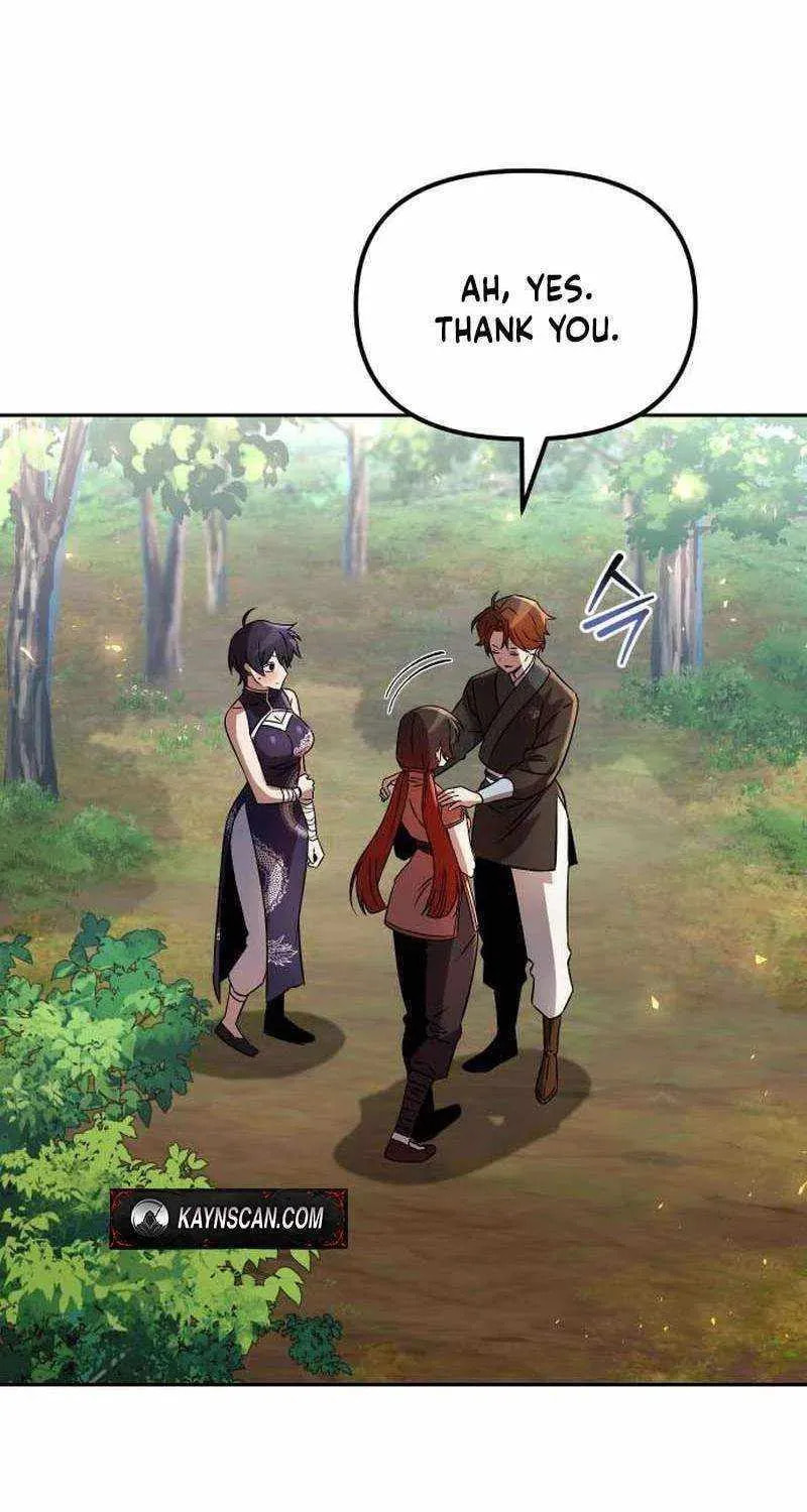 Read The Second Eunuch Regains His Manhood chapter 76 image 16 on Lezhin