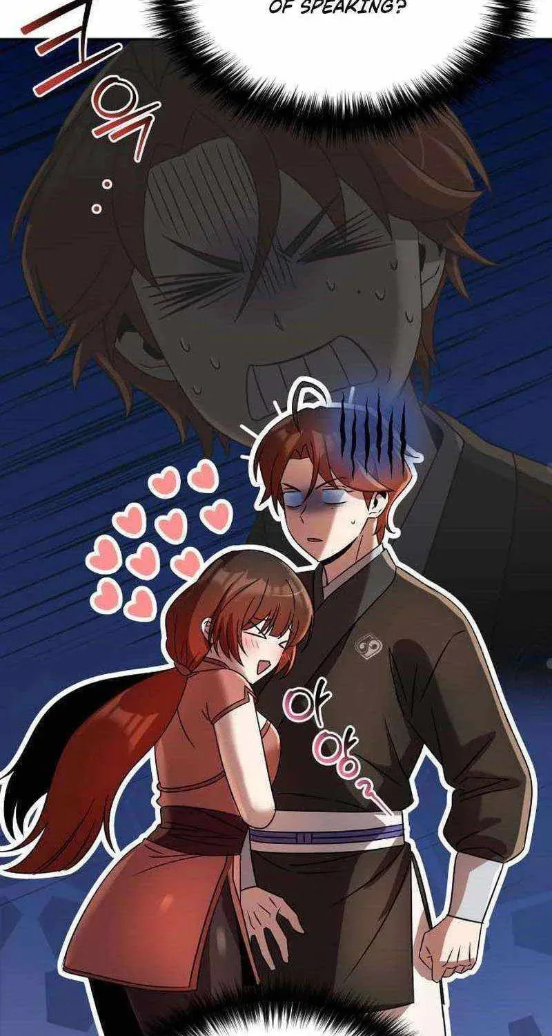 Read The Second Eunuch Regains His Manhood chapter 76 image 22 on Lezhin