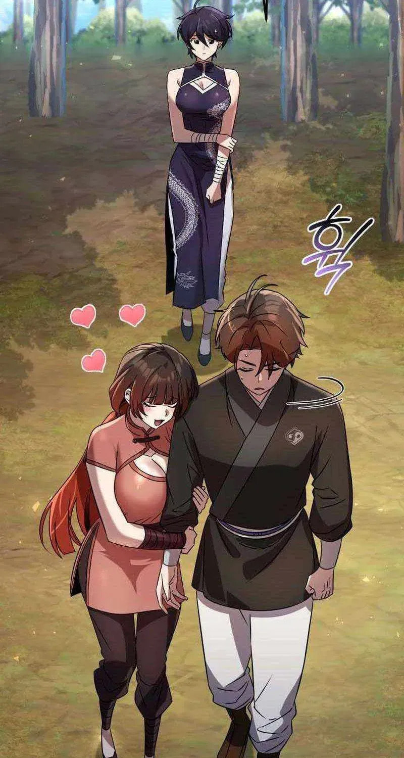 Read The Second Eunuch Regains His Manhood chapter 76 image 24 on Lezhin