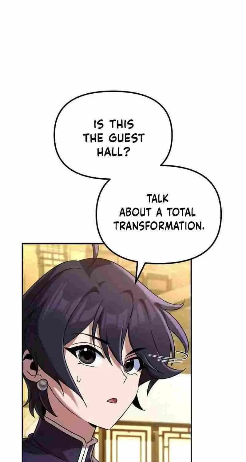 Read The Second Eunuch Regains His Manhood chapter 76 image 31 on Lezhin