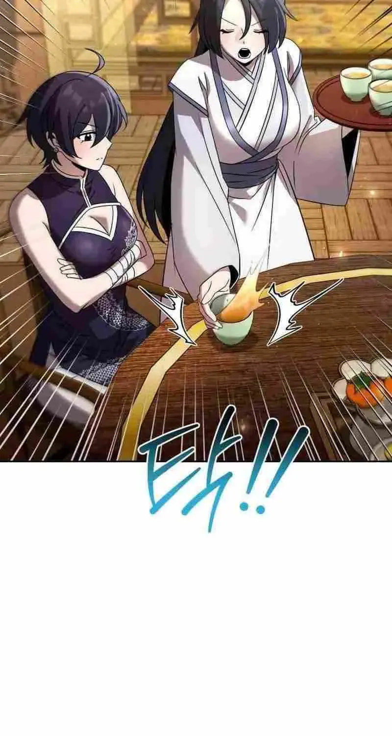 Read The Second Eunuch Regains His Manhood chapter 76 image 33 on Lezhin