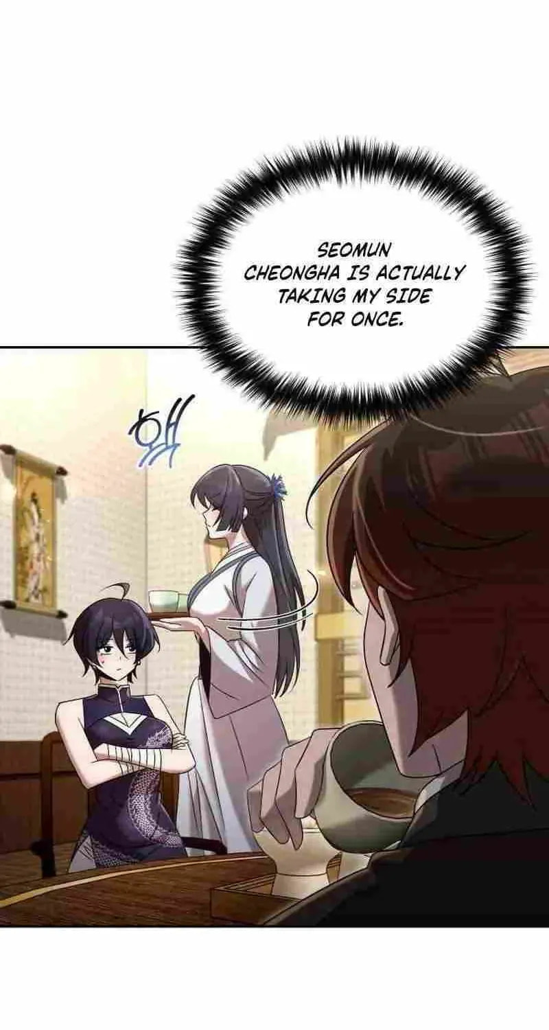 Read The Second Eunuch Regains His Manhood chapter 76 image 34 on Lezhin
