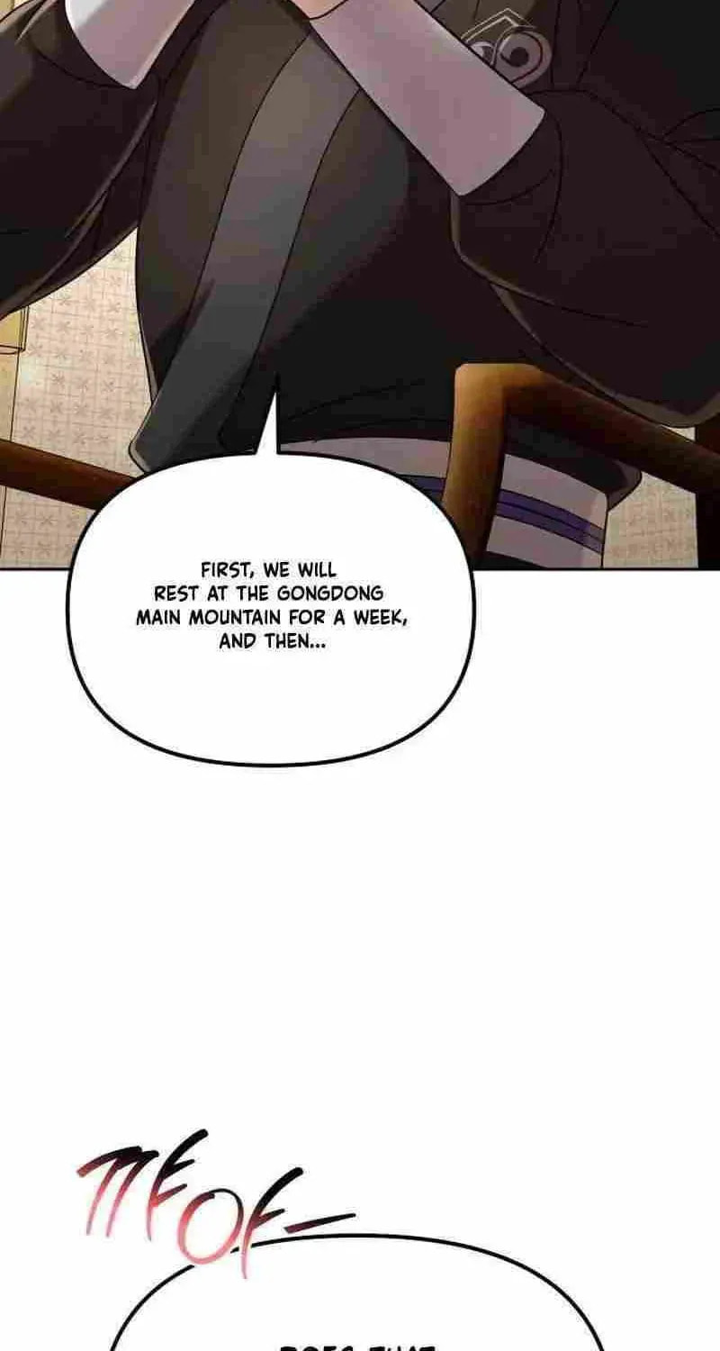 Read The Second Eunuch Regains His Manhood chapter 76 image 36 on Lezhin