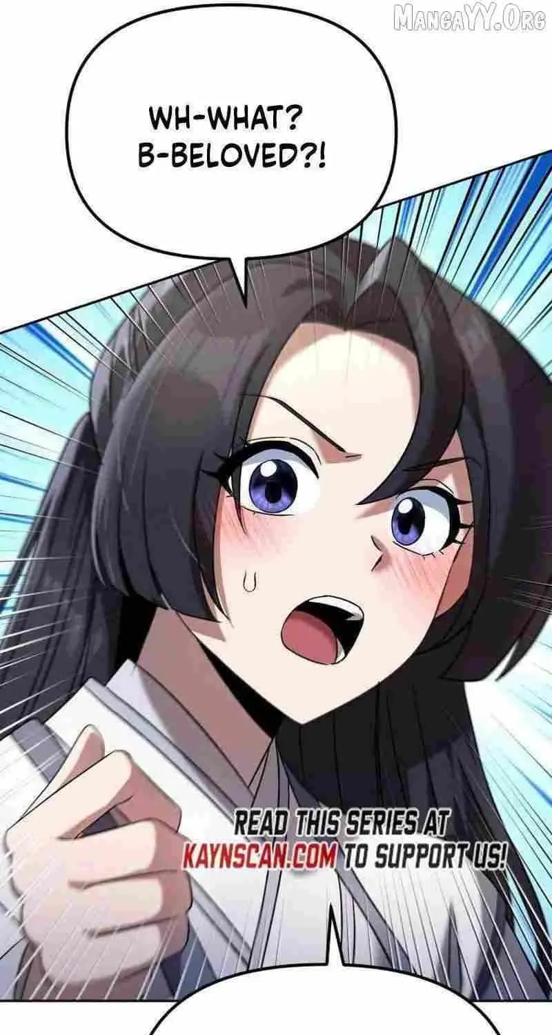 Read The Second Eunuch Regains His Manhood chapter 76 image 39 on Lezhin