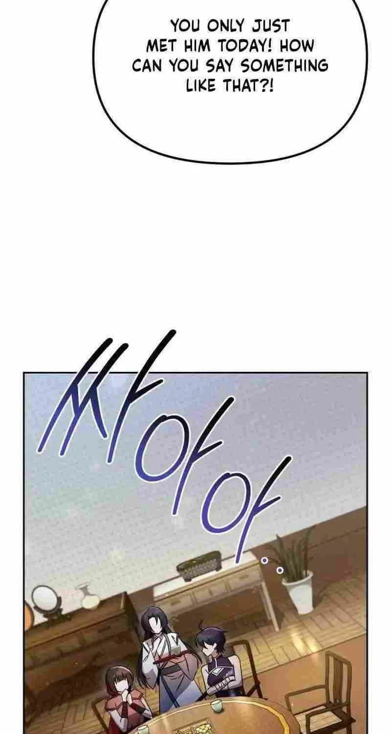 Read The Second Eunuch Regains His Manhood chapter 76 image 40 on Lezhin
