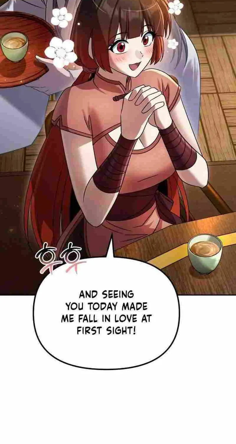Read The Second Eunuch Regains His Manhood chapter 76 image 44 on Lezhin