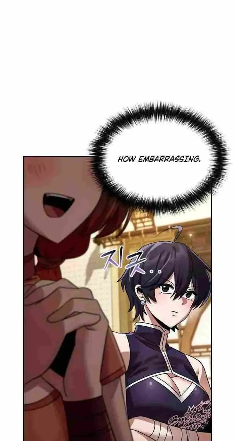 Read The Second Eunuch Regains His Manhood chapter 76 image 45 on Lezhin