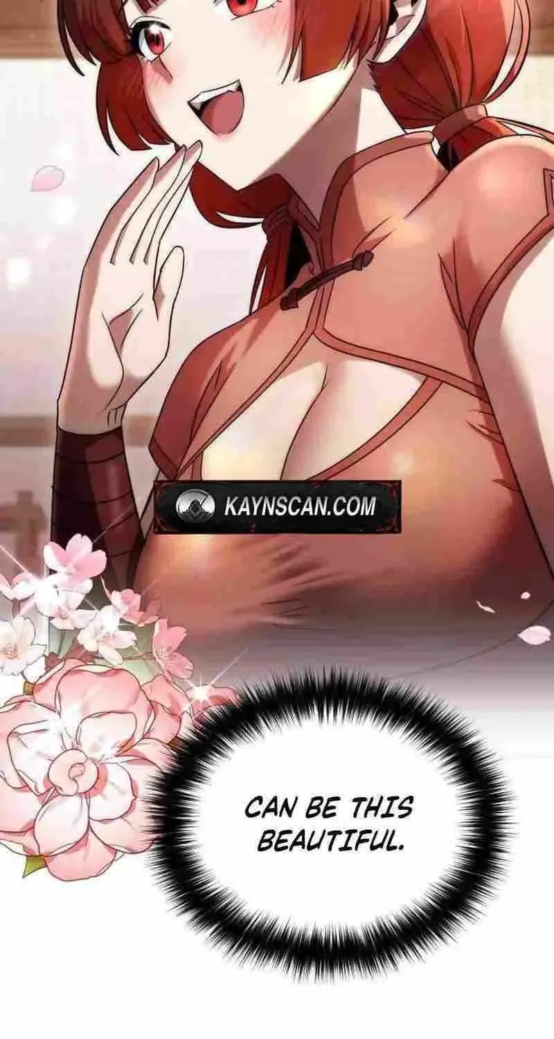Read The Second Eunuch Regains His Manhood chapter 76 image 47 on Lezhin