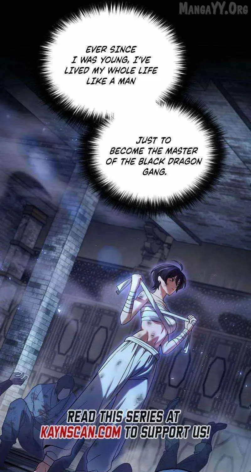 Read The Second Eunuch Regains His Manhood chapter 76 image 49 on Lezhin