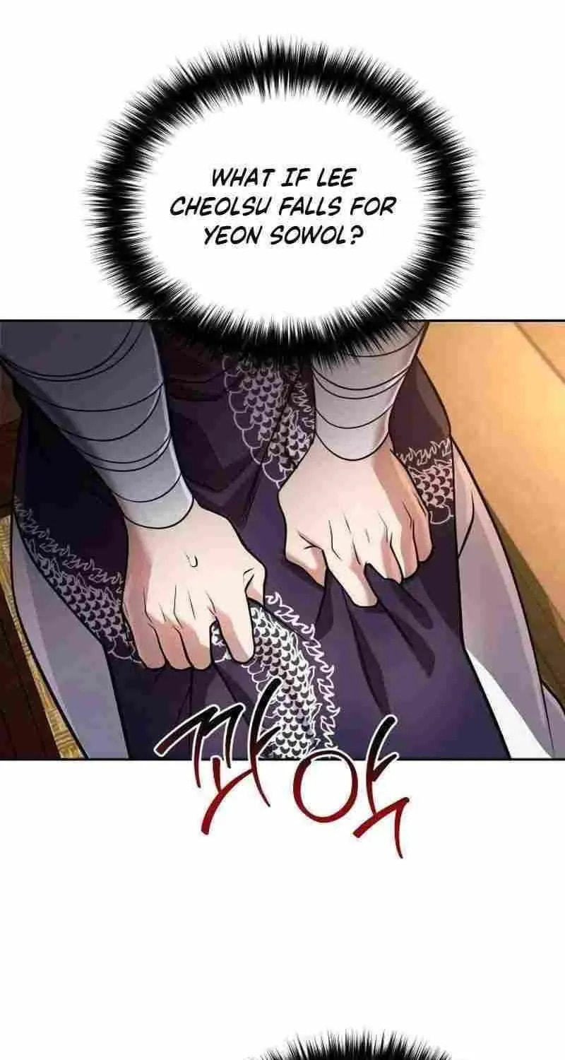 Read The Second Eunuch Regains His Manhood chapter 76 image 60 on Lezhin