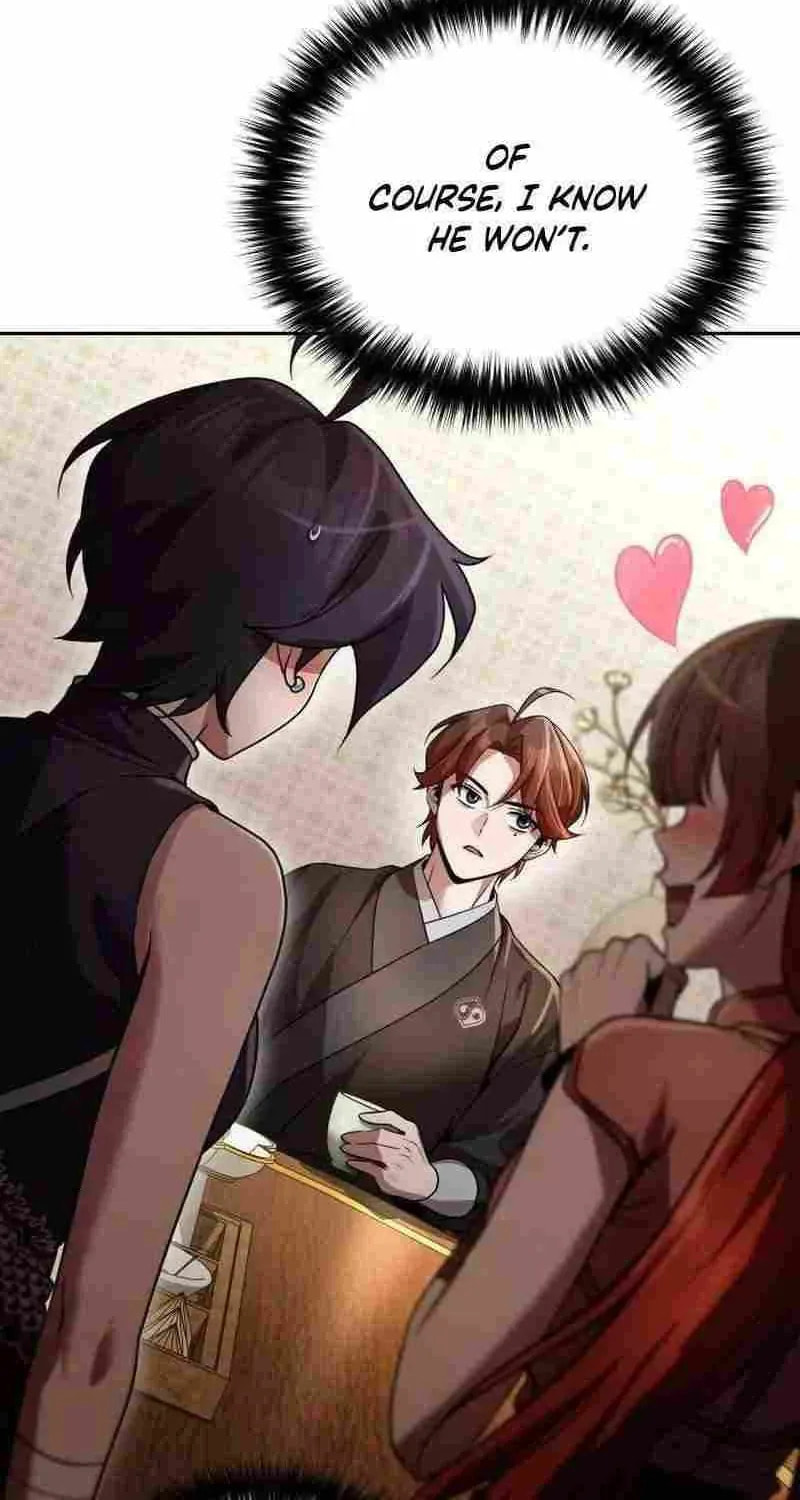 Read The Second Eunuch Regains His Manhood chapter 76 image 61 on Lezhin