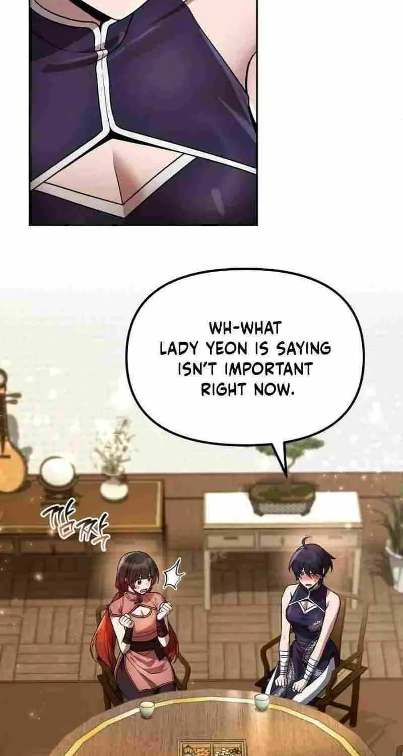 Read The Second Eunuch Regains His Manhood chapter 76 image 63 on Lezhin