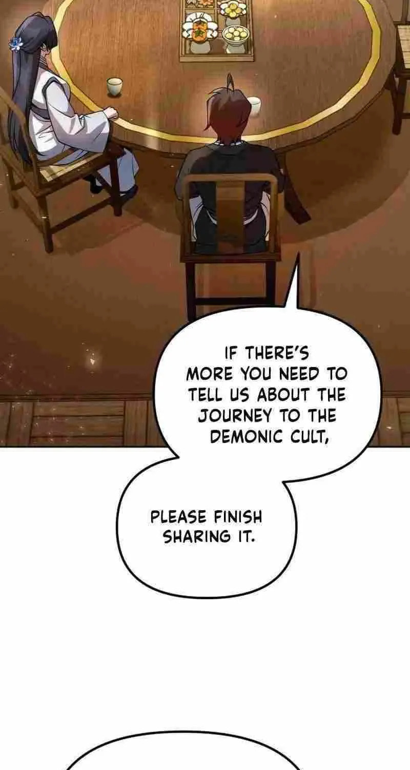Read The Second Eunuch Regains His Manhood chapter 76 image 64 on Lezhin