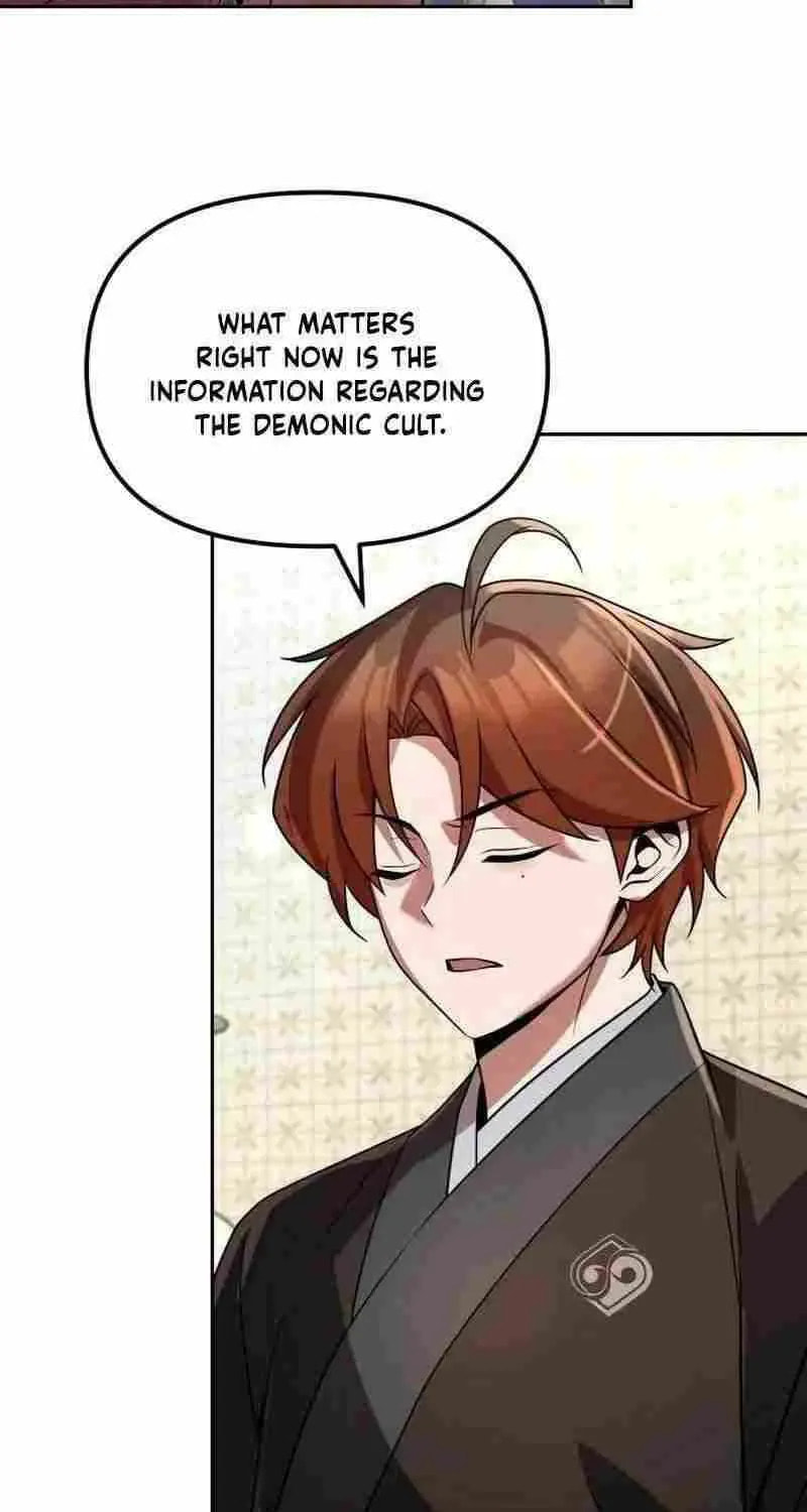 Read The Second Eunuch Regains His Manhood chapter 76 image 66 on Lezhin