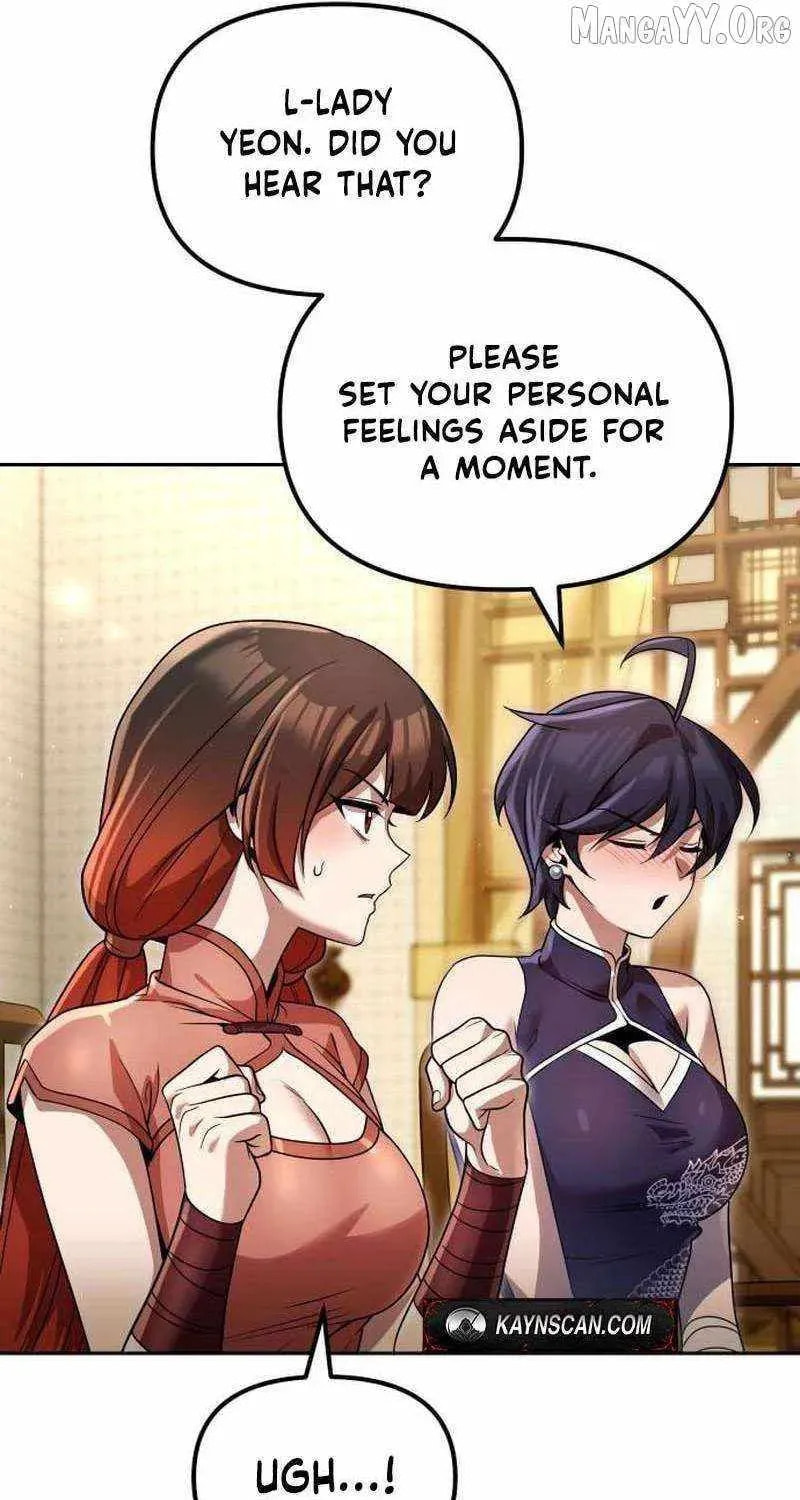 Read The Second Eunuch Regains His Manhood chapter 76 image 68 on Lezhin