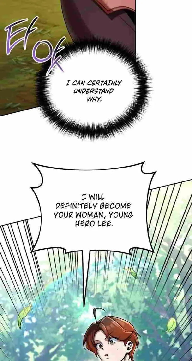 Read The Second Eunuch Regains His Manhood chapter 76 image 7 on Lezhin