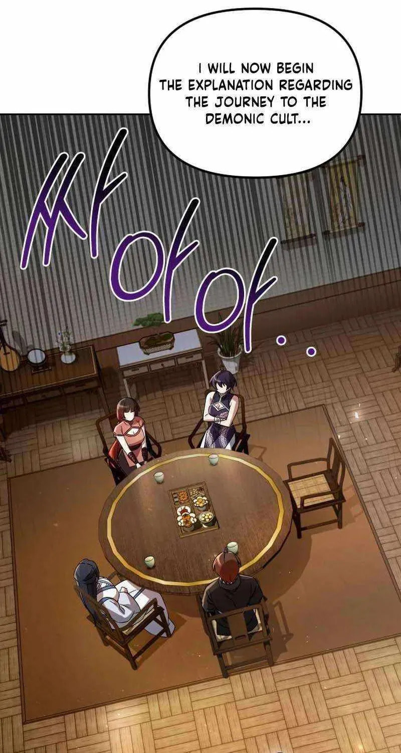 Read The Second Eunuch Regains His Manhood chapter 76 image 71 on Lezhin