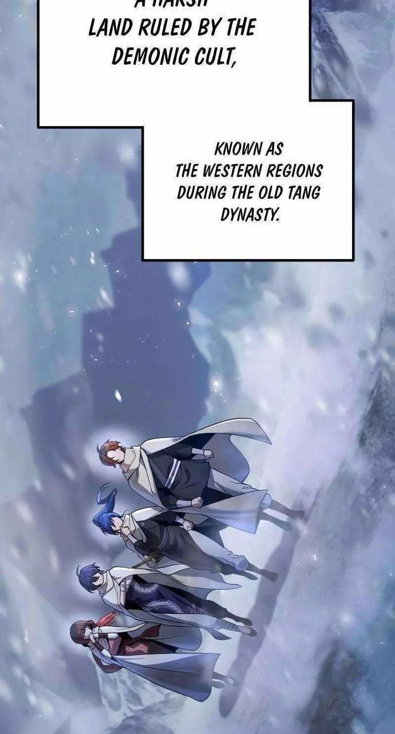 Read The Second Eunuch Regains His Manhood chapter 76 image 77 on Lezhin