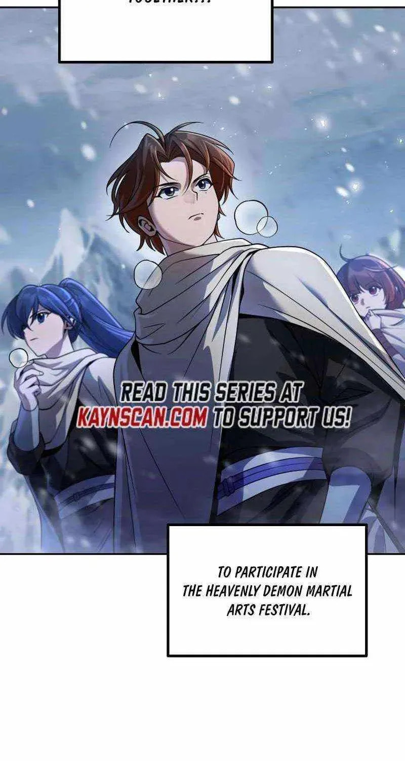 Read The Second Eunuch Regains His Manhood chapter 76 image 79 on Lezhin