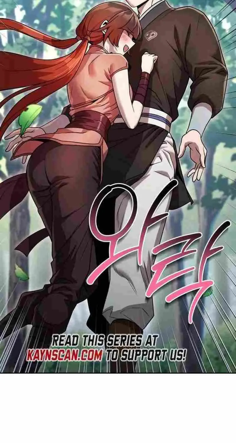 Read The Second Eunuch Regains His Manhood chapter 76 image 8 on Lezhin