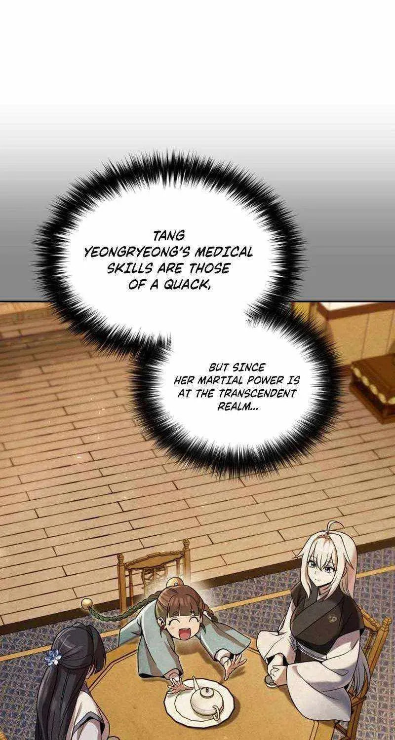 Read The Second Eunuch Regains His Manhood chapter 76 image 80 on Lezhin