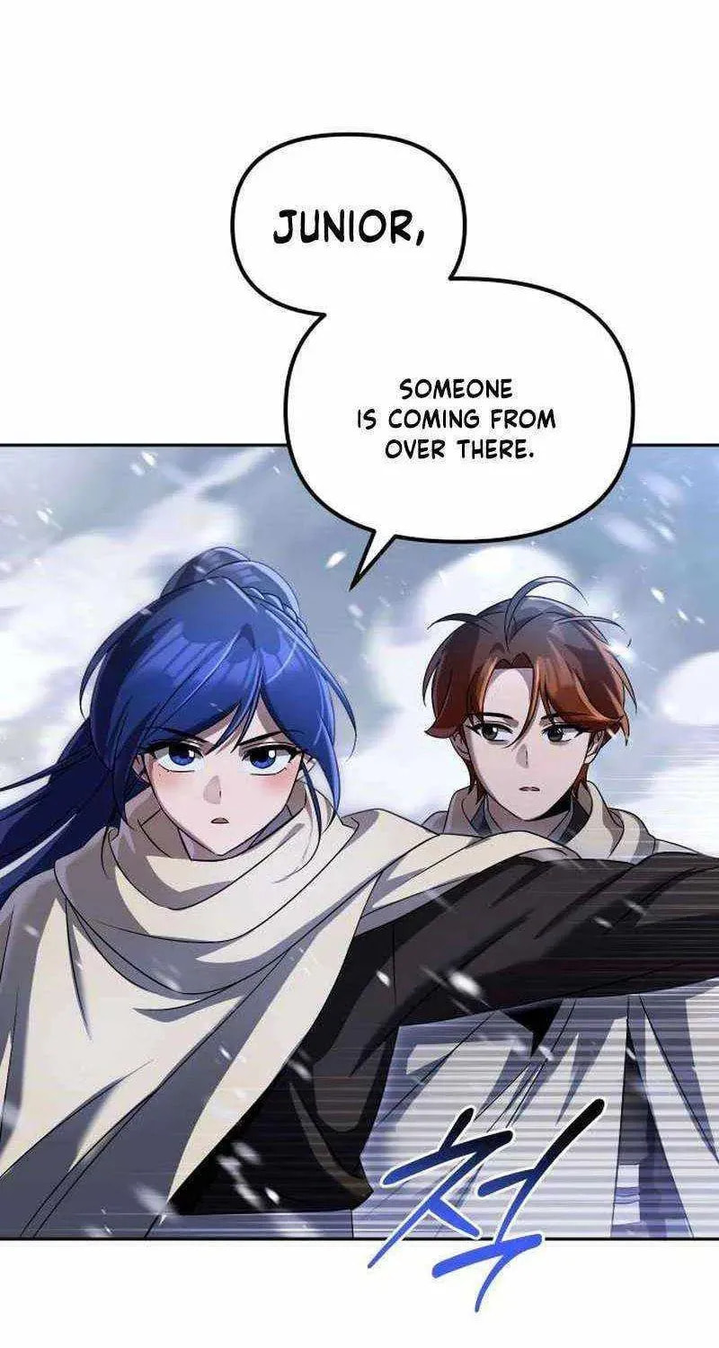 Read The Second Eunuch Regains His Manhood chapter 76 image 83 on Lezhin