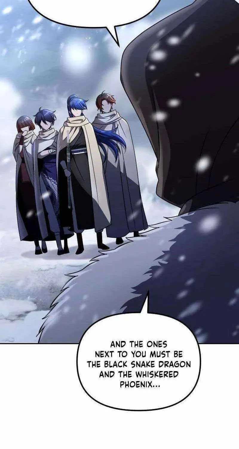 Read The Second Eunuch Regains His Manhood chapter 76 image 92 on Lezhin