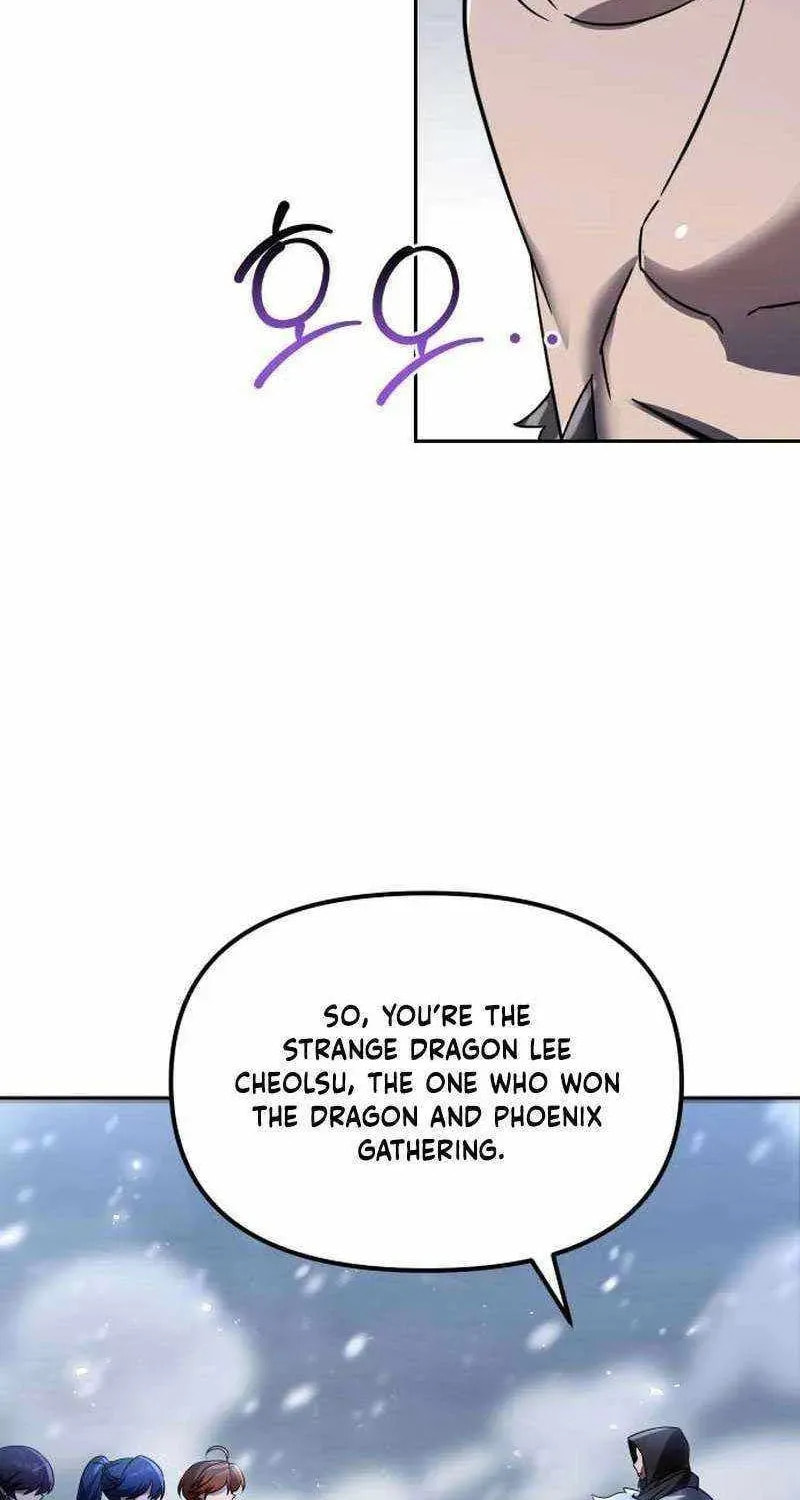 Read The Second Eunuch Regains His Manhood chapter 76 image 94 on Lezhin