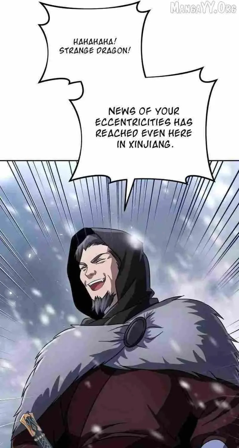 Read The Second Eunuch Regains His Manhood chapter 76 image 97 on Lezhin