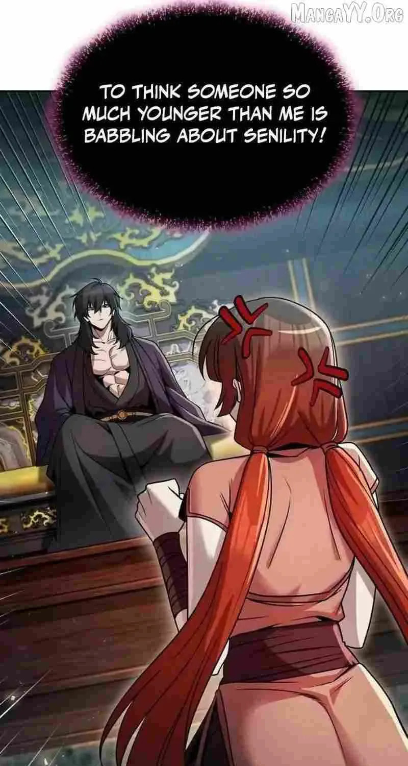 Read The Second Eunuch Regains His Manhood chapter 77 image 10 on Lezhin