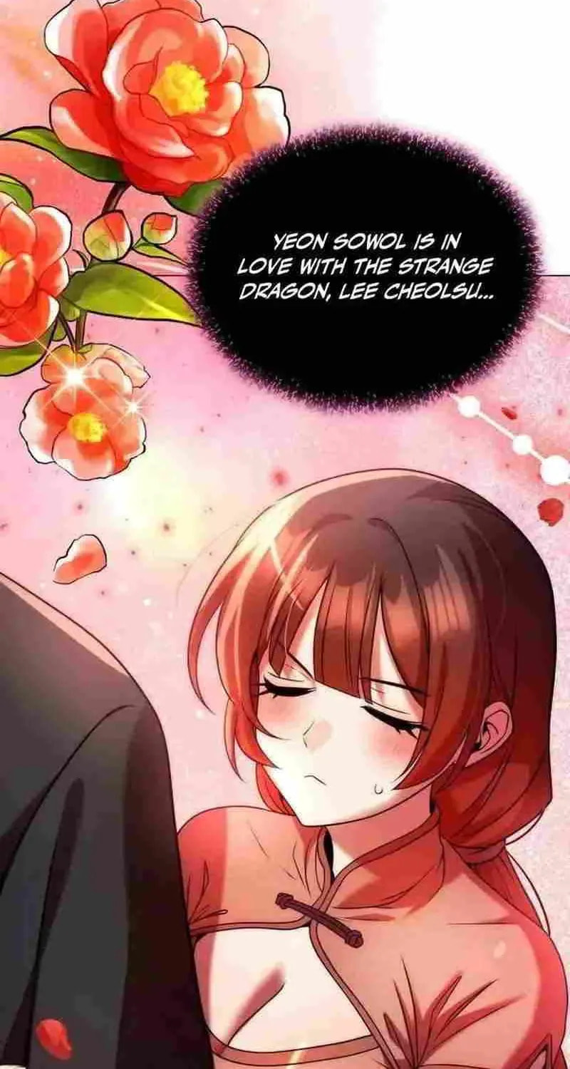Read The Second Eunuch Regains His Manhood chapter 77 image 100 on Lezhin