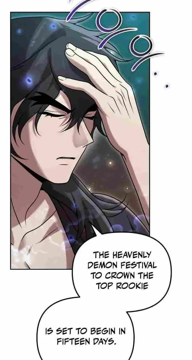 Read The Second Eunuch Regains His Manhood chapter 77 image 106 on Lezhin