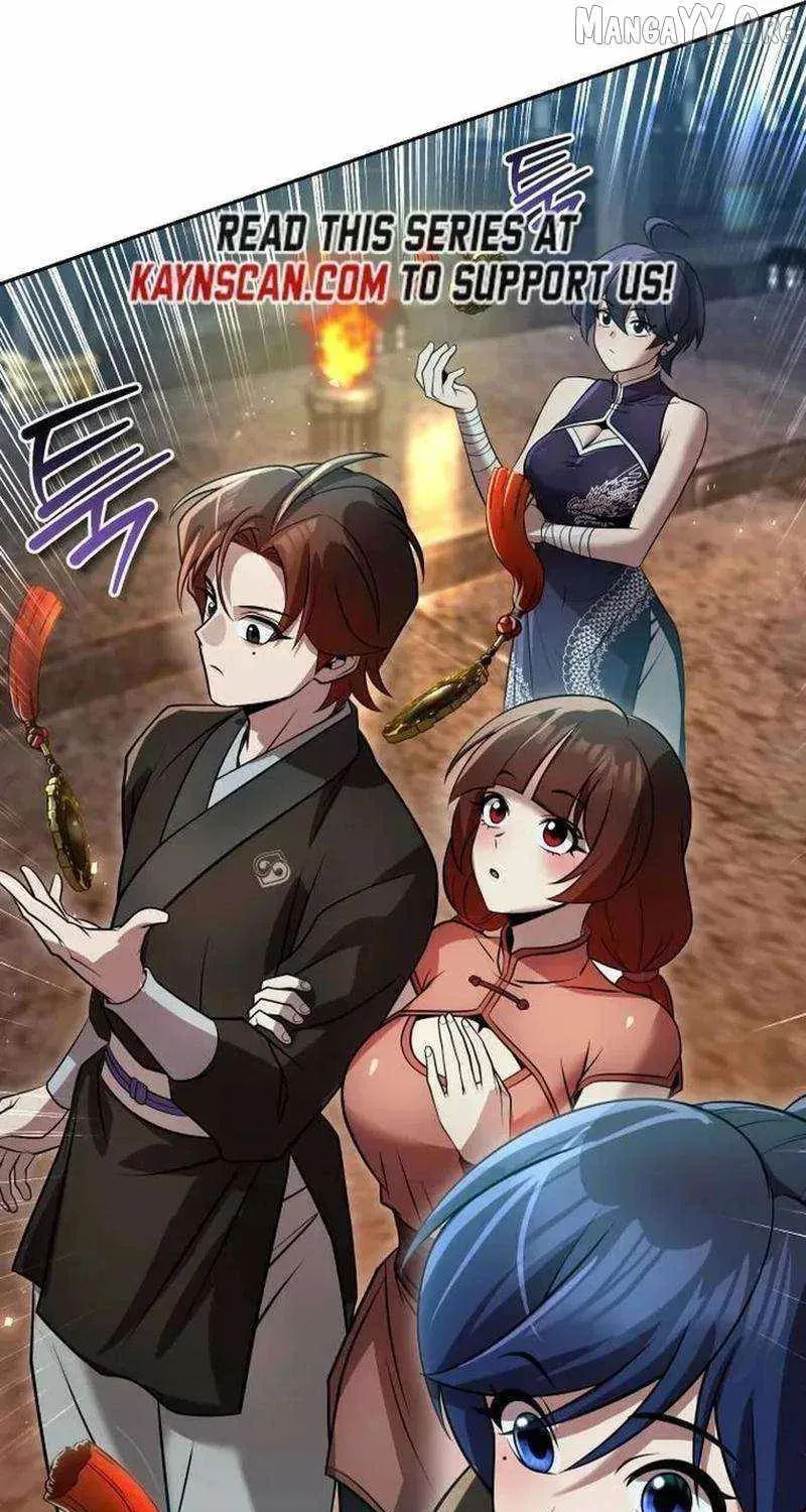 Read The Second Eunuch Regains His Manhood chapter 77 image 109 on Lezhin