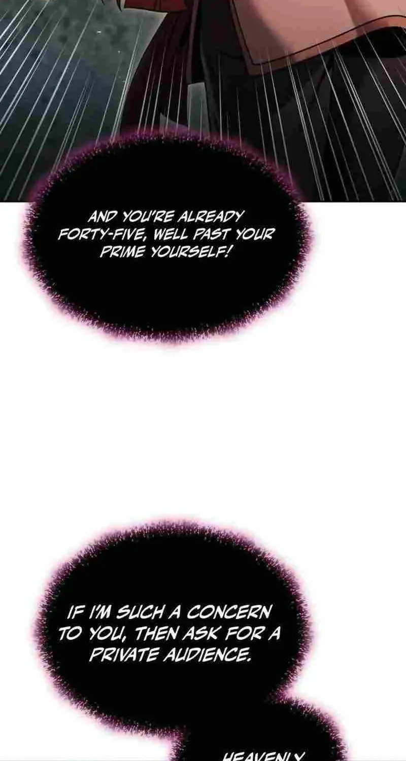 Read The Second Eunuch Regains His Manhood chapter 77 image 11 on Lezhin