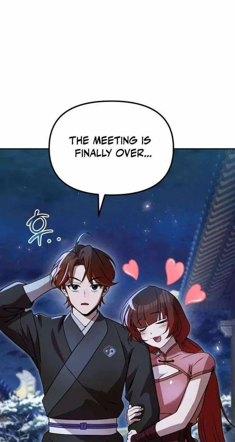 Read The Second Eunuch Regains His Manhood chapter 77 image 116 on Lezhin