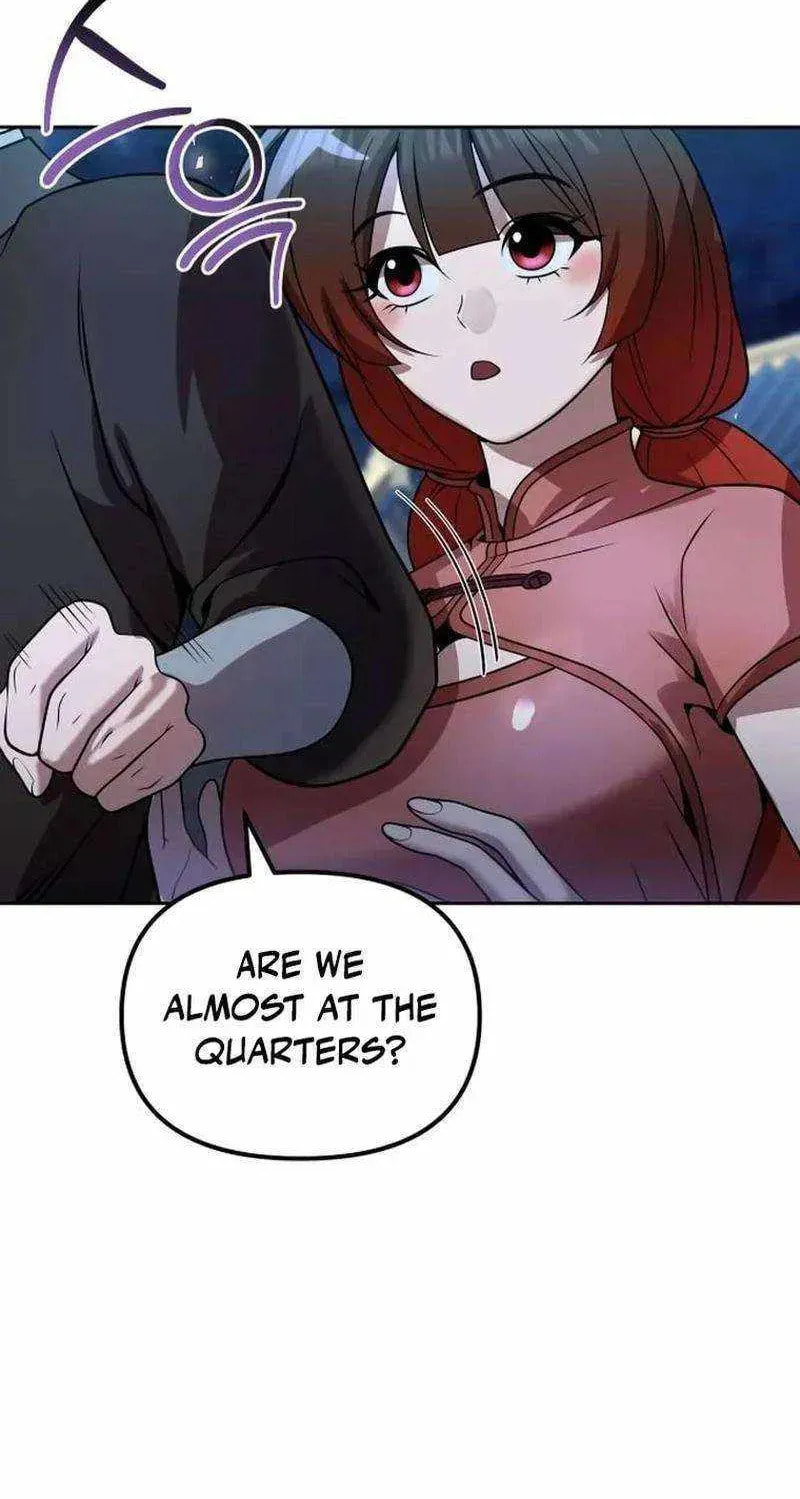 Read The Second Eunuch Regains His Manhood chapter 77 image 118 on Lezhin