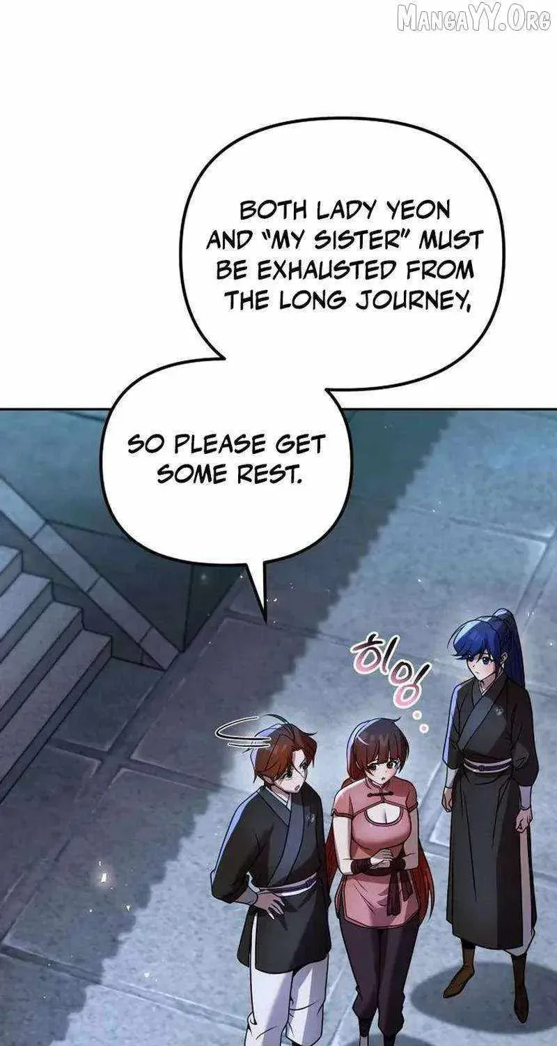Read The Second Eunuch Regains His Manhood chapter 77 image 119 on Lezhin