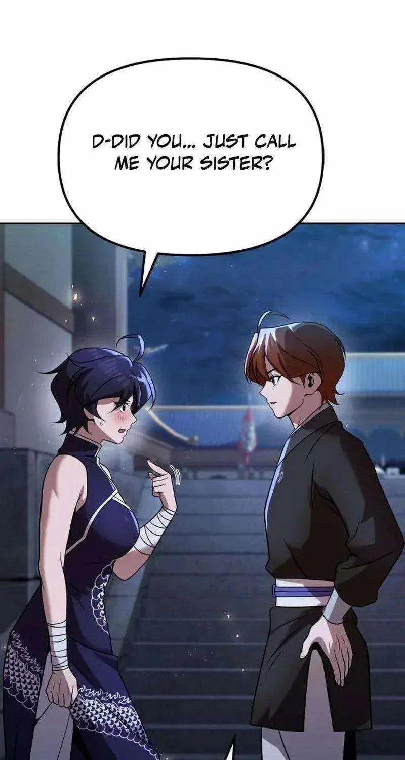 Read The Second Eunuch Regains His Manhood chapter 77 image 121 on Lezhin