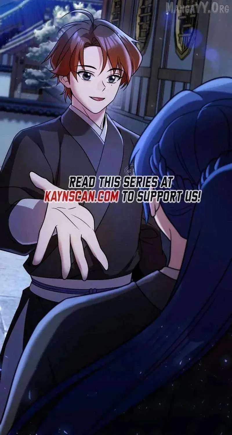 Read The Second Eunuch Regains His Manhood chapter 77 image 129 on Lezhin