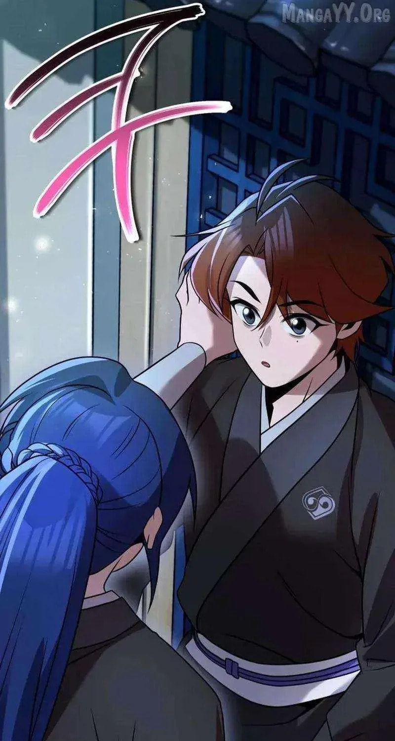 Read The Second Eunuch Regains His Manhood chapter 77 image 139 on Lezhin