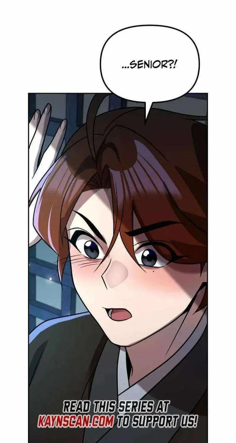 Read The Second Eunuch Regains His Manhood chapter 77 image 141 on Lezhin